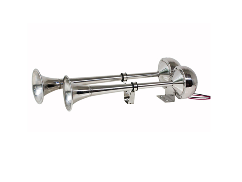 不锈钢喇叭ST-6006