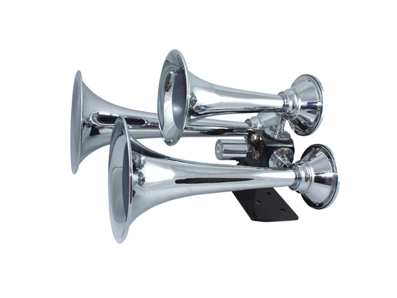 three pipes air horn ST-1006