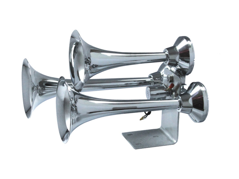 three pipes air horn ST-1006A