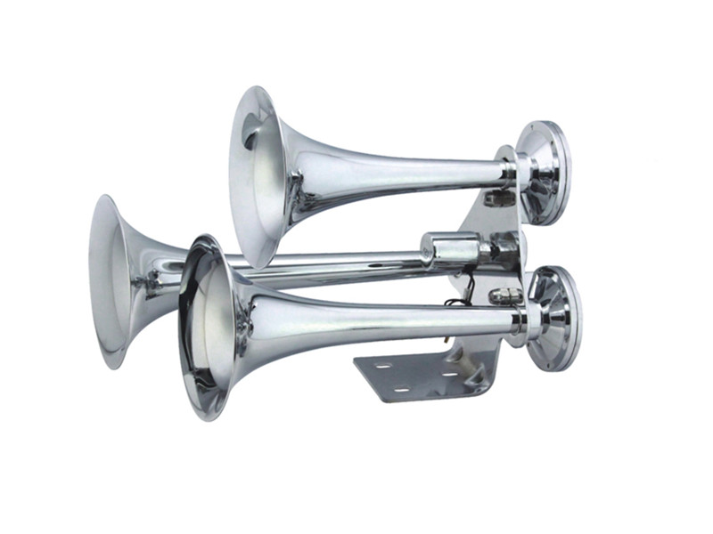three pipes air horn ST-1006B