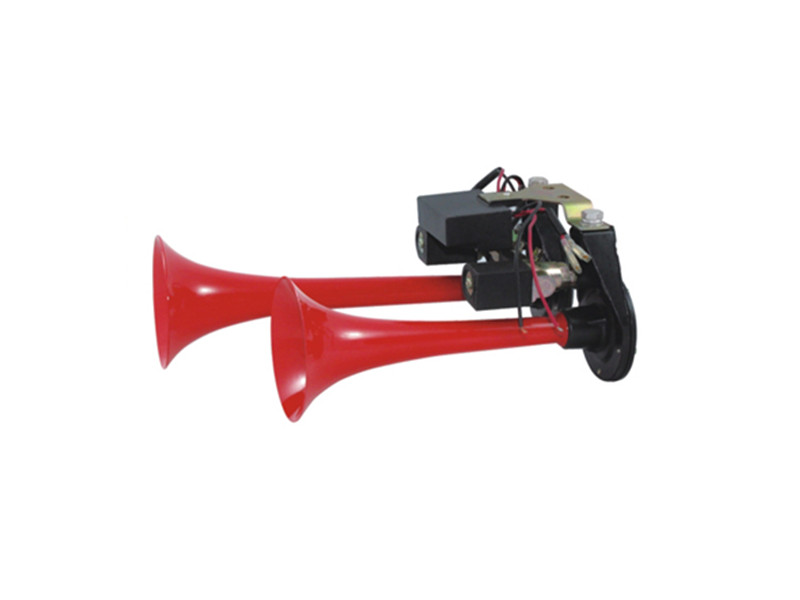 two pipes air horn ST-1008E