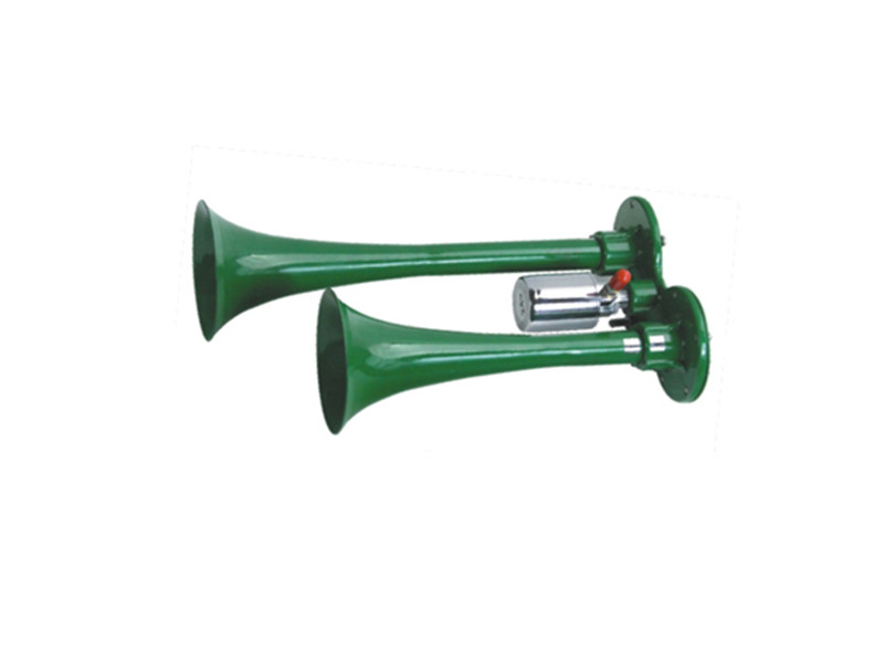 two pipes air horn ST-1008G