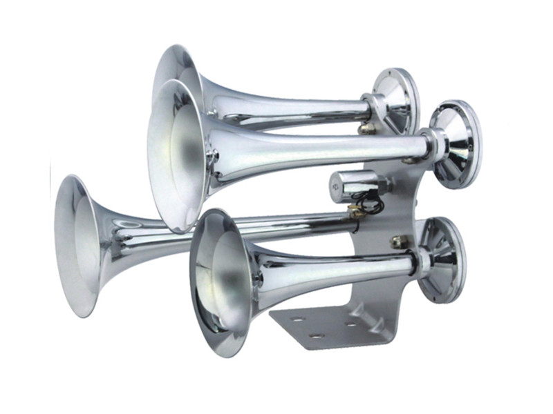 Four pipes air horn ST-1006C