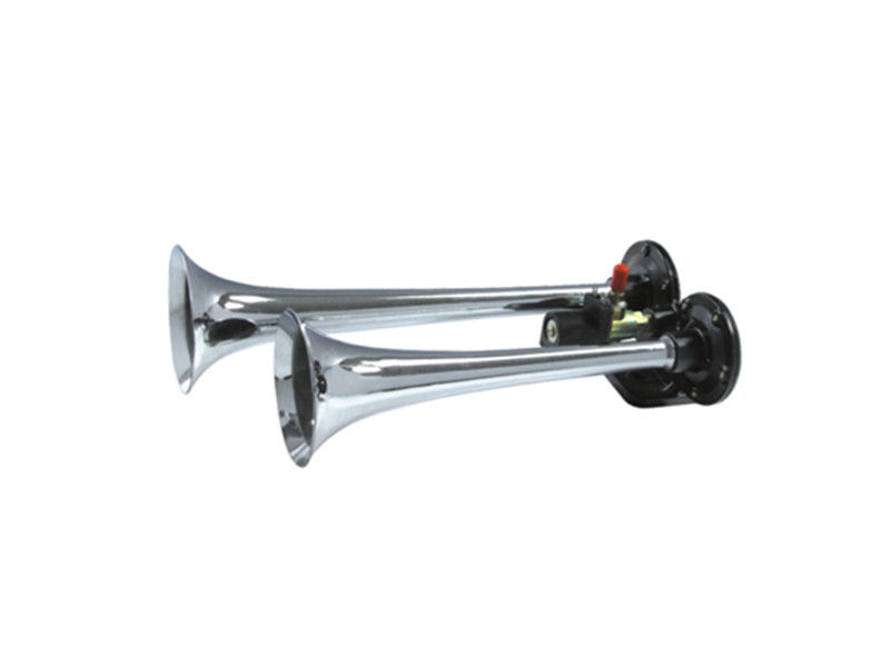 two pipes air horn ST-1009C