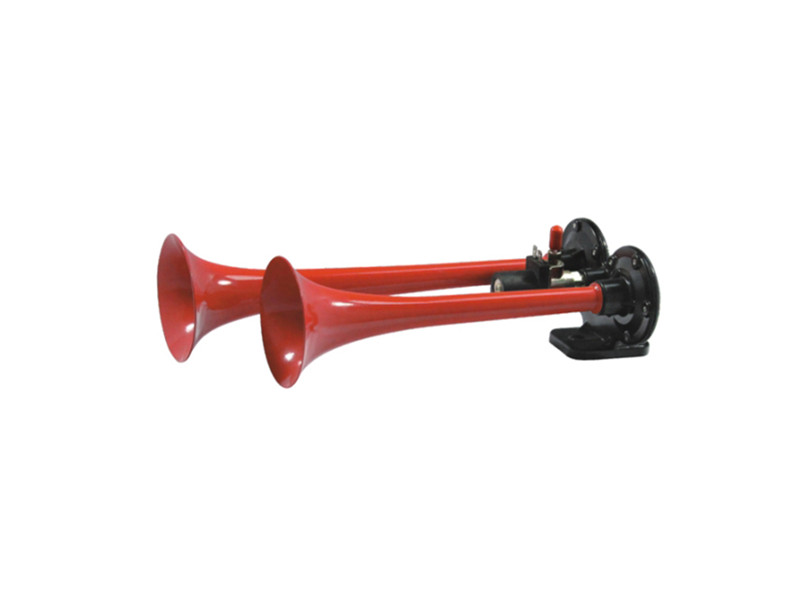 two pipes air horn ST-1009R