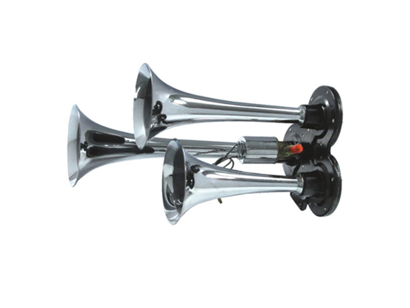 three pipes air horn ST-1007