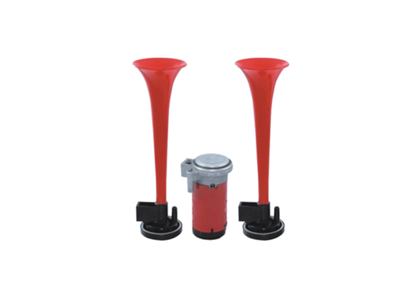 two pipes air horn ST-1014L