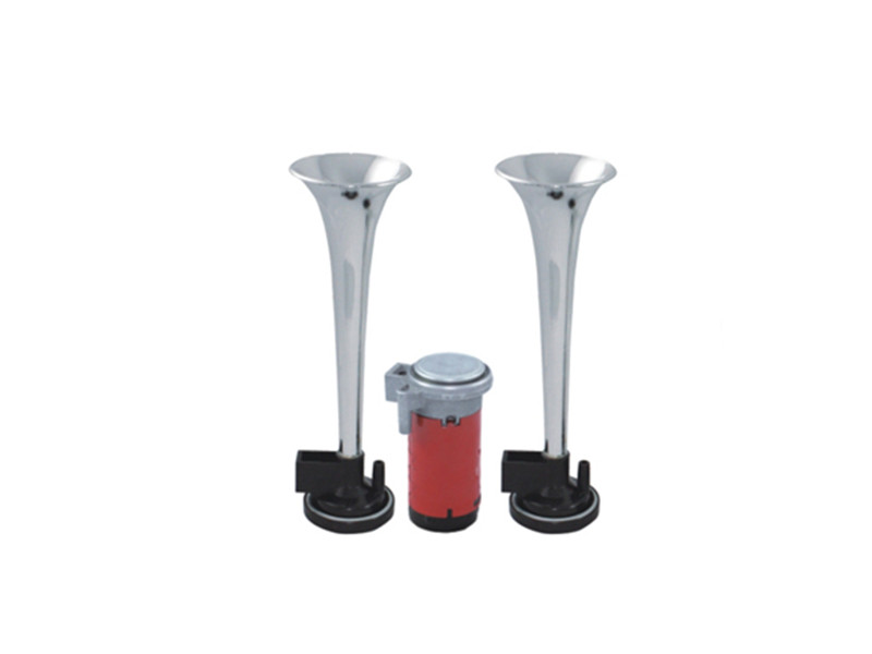 two pipes air horn ST-1014LC