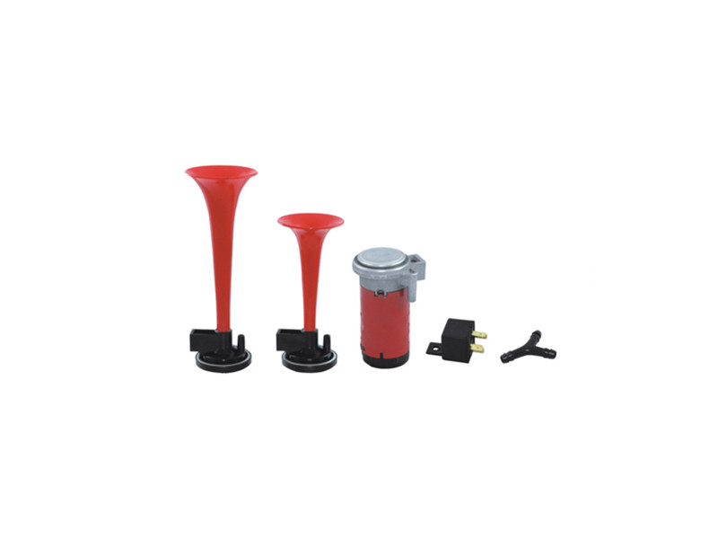 two pipes air horn ST-1014R