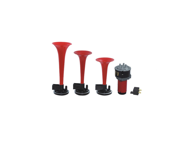 three pipes air horn ST-1015R