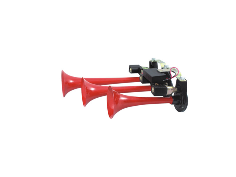 three pipes air horn ST-1011R