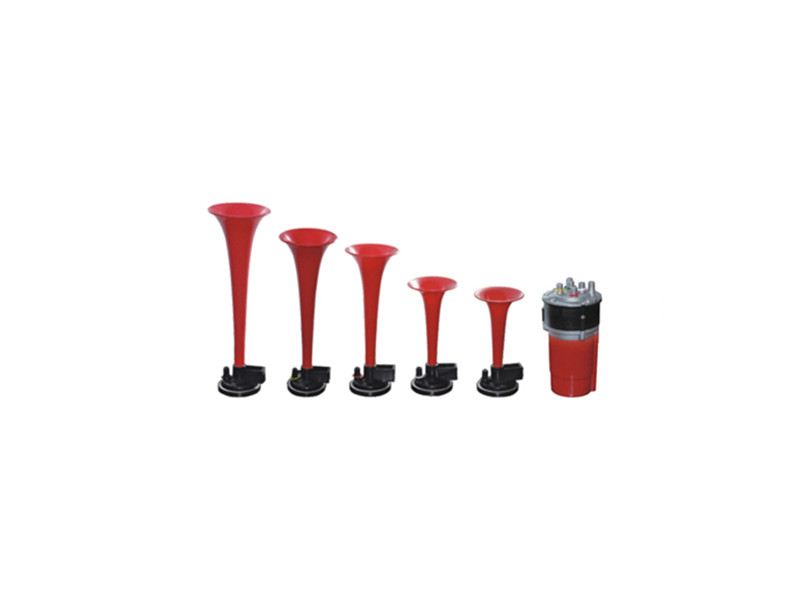 five pipes air horn ST-1016R