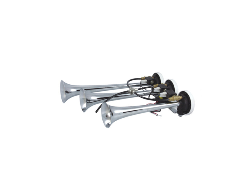 three pipes air horn ST-1012