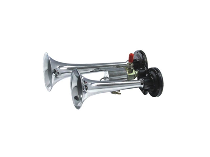 two pipes air horn ST-1030