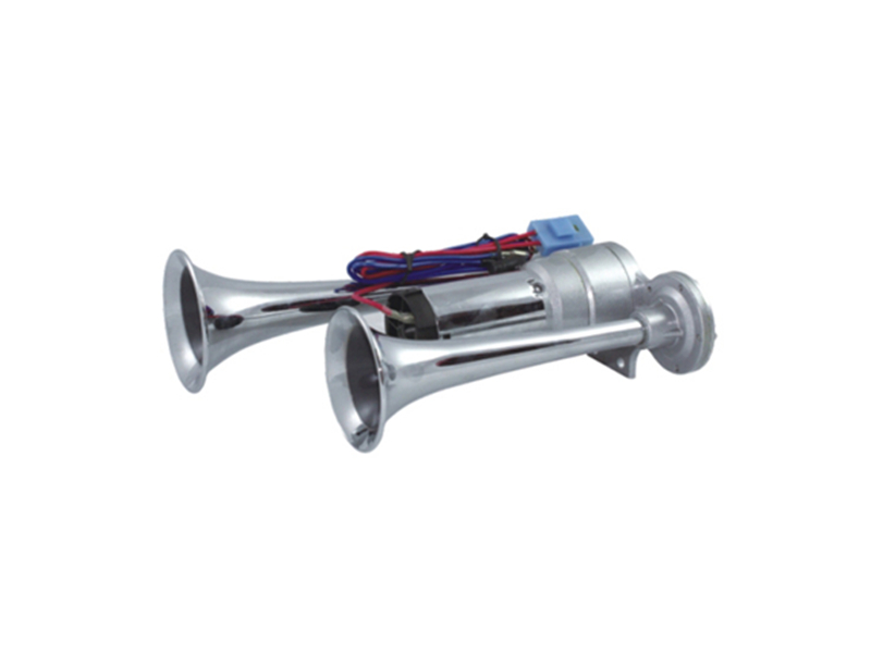 two pipes air horn ST-1032