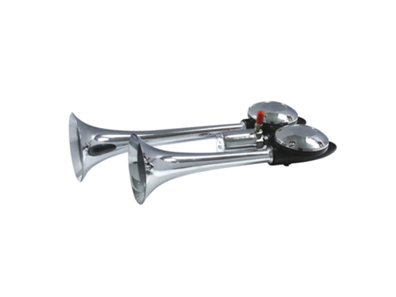 two pipes air horn ST-1034