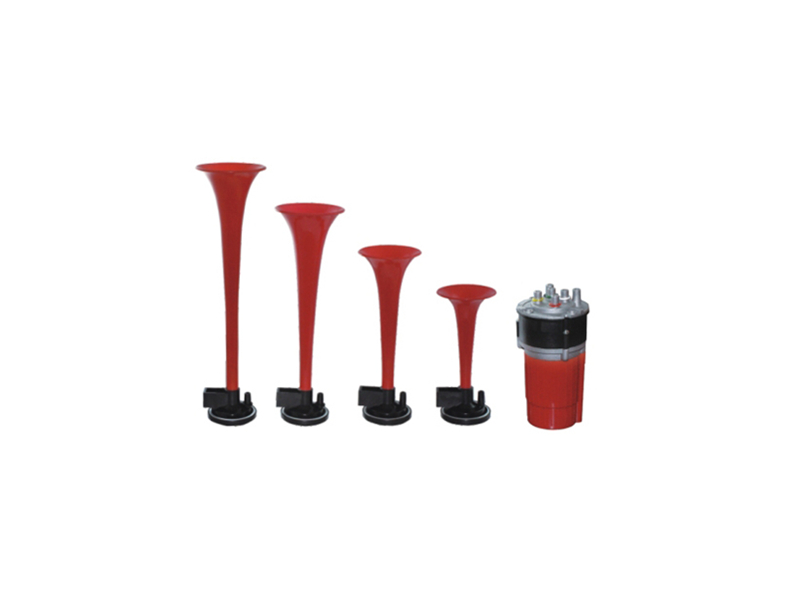 Electric air horn ST-A1033R