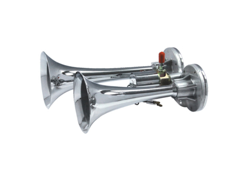 Electronic control air horn ST-1043