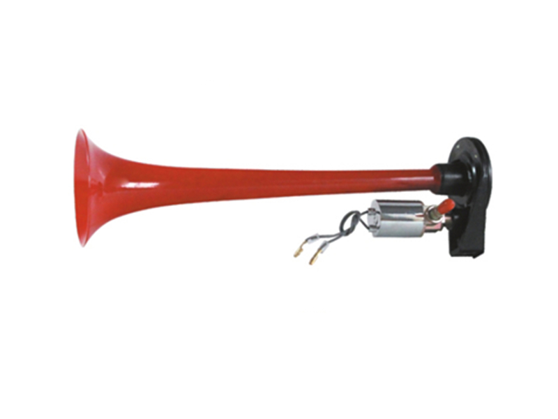 Electronic control air horn ST-1050