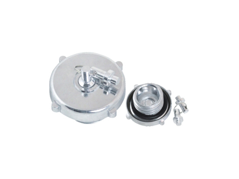 Fuel tank cap ST-2022