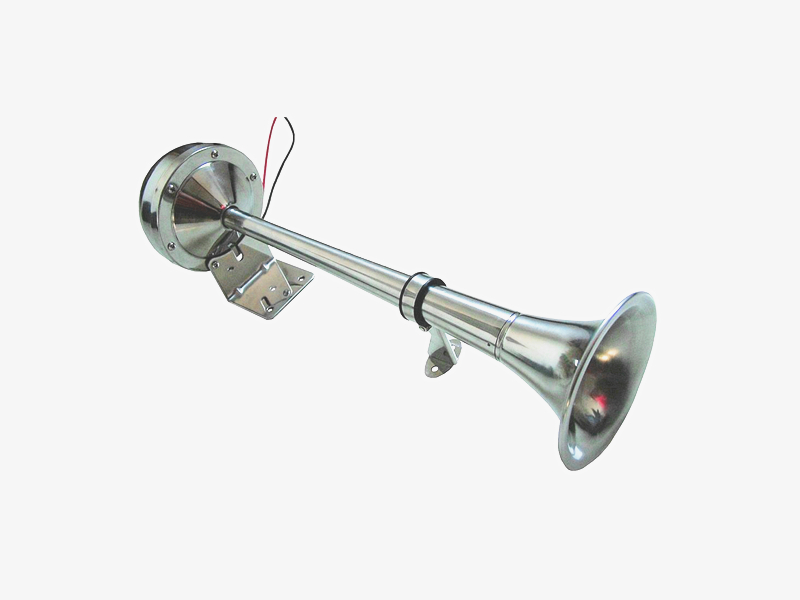 Stainless steel horn ST-6005