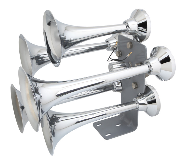 FIve trumpets train horn ST-1006F